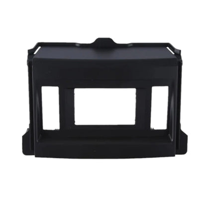 Facia Panel Dash Kit for Toyota Land Cruiser Prado (2009-2013)
