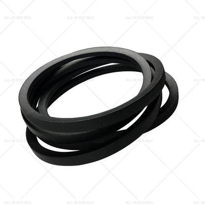 Kevlar Deck Belt for Kuhn Disc Mower GMD55 GMD66
