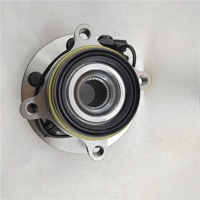 Front Wheel Hub for FEBEST (2005–2019)