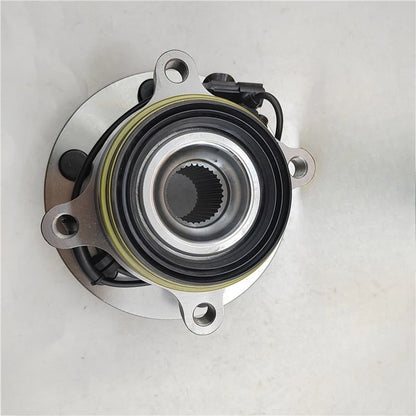 Front Wheel Hub for FEBEST (2005–2019)
