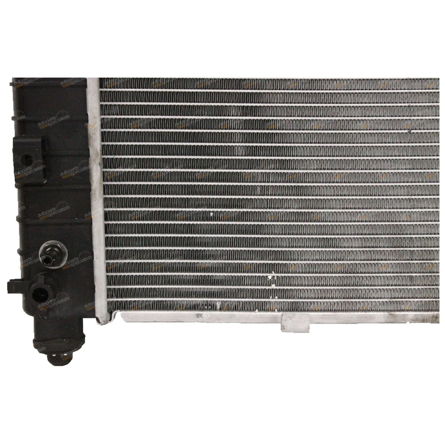 Radiator 32mm Core for Chrysler Voyager (1997-2001)
