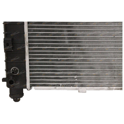 Radiator 32mm Core for Chrysler Voyager (1997-2001)