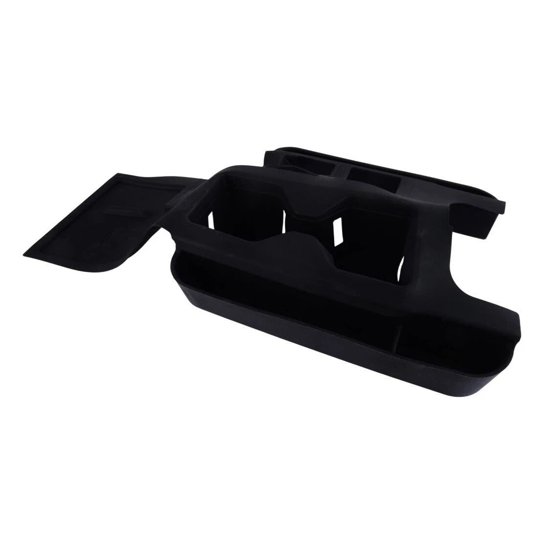 Silicone Gear Shift Panel Trim Cover for Toyota Prado LC250 (2024-2025)