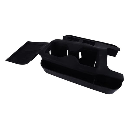Silicone Gear Shift Panel Trim Cover for Toyota Prado LC250 (2024-2025)