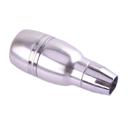 Automatic Gear Stick Shifter Handle Shift Knob w/ Button for Universal Car