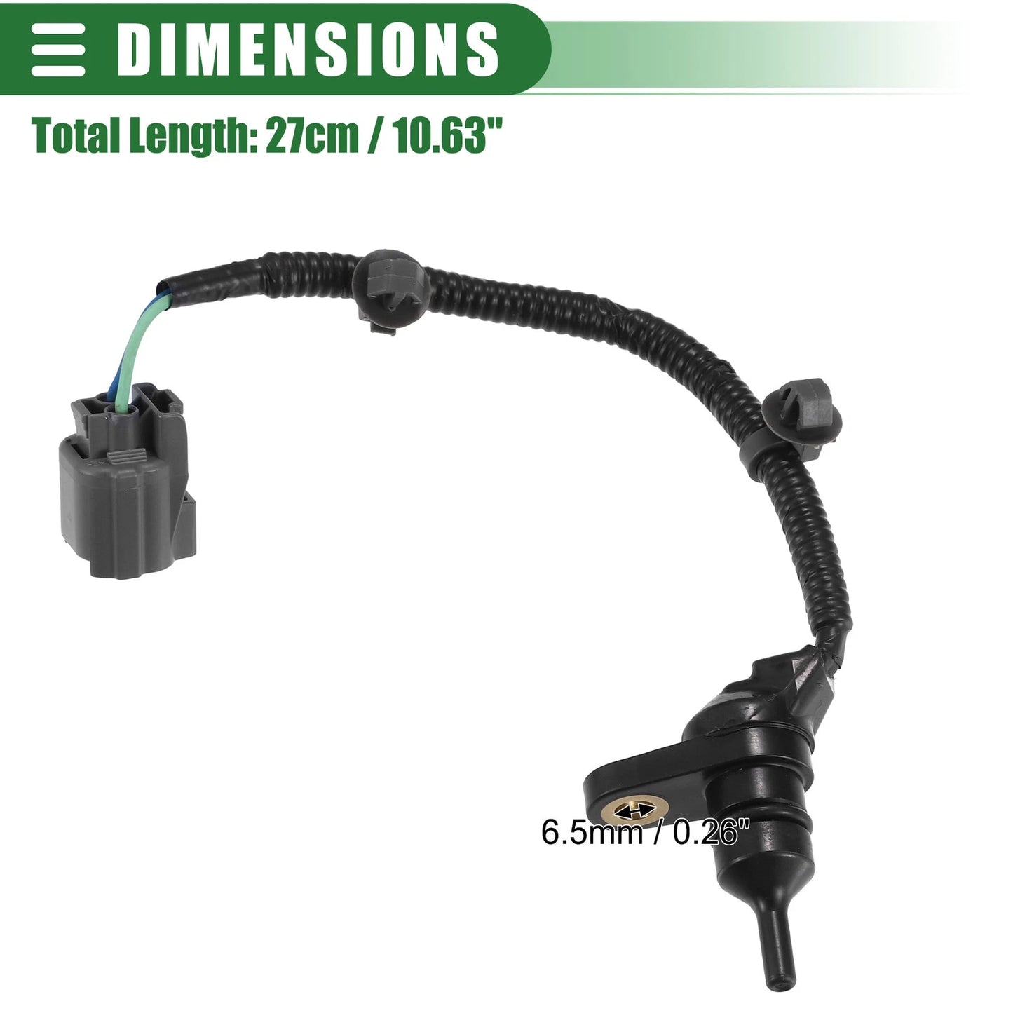 Automatic Transmission Oil Temperature Sensor for Acura MDX