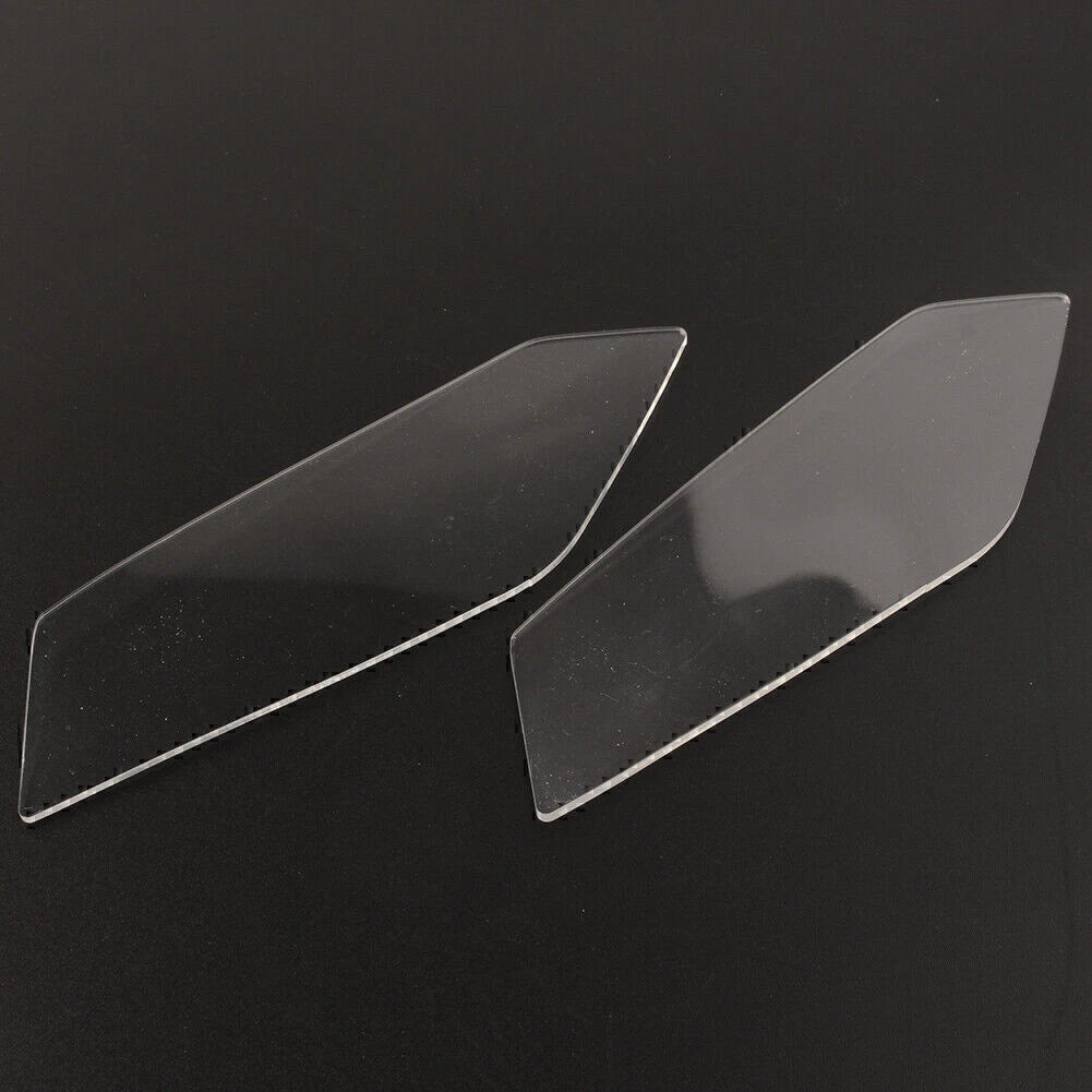 Front Headlight Guard Lens Cover for Yamaha MT-09 (2017-2021)