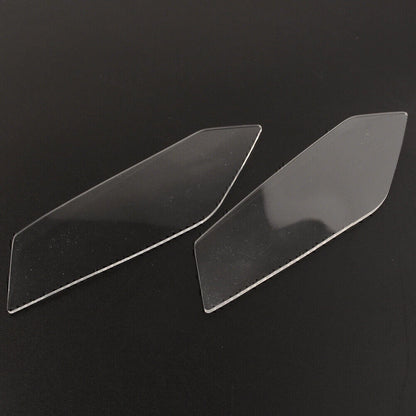 Front Headlight Guard Lens Cover for Yamaha MT-09 (2017-2021)