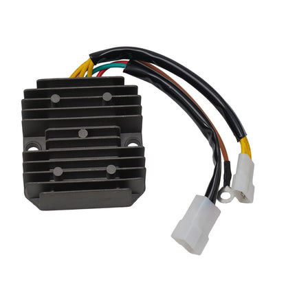 Voltage Regulator DC 12V for BMW F650GS ROAD FUNDURO (2000–2007)