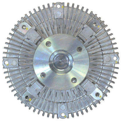Fan Clutch Viscous Coupling 4.8L for Nissan Patrol GU Y61 (2001-2010)