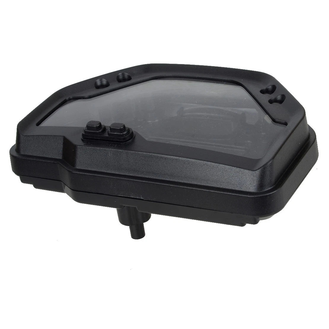 Speedometer Housing for Honda CBR600RR 2003-2006 - Black Dash Component