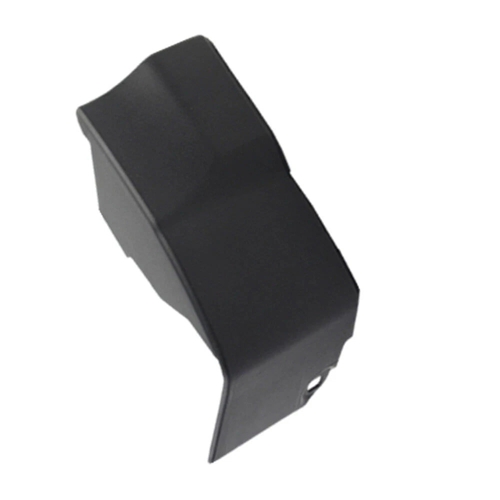 Front Right Lower Fender Molding Cover Black for Land Rover LR2 (2008-2012)