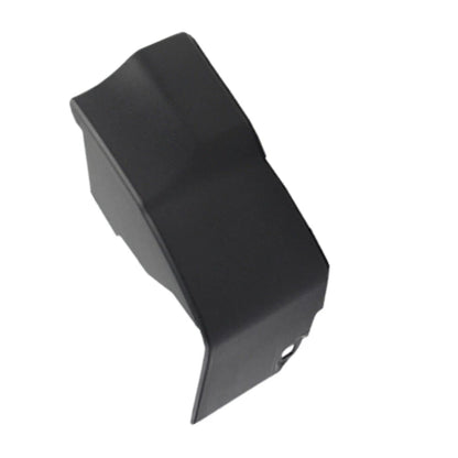 Front Right Lower Fender Molding Cover Black for Land Rover LR2 (2008-2012)