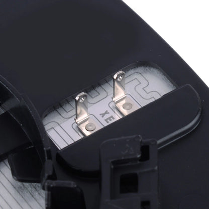 Front Left Door Mirror Glass for Ford Edge (2015-2020)