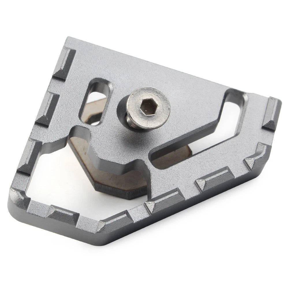 Titanium Brake Pedal Extension for Honda CRF1000L CRF1100L Africa Twin (2016-2023)