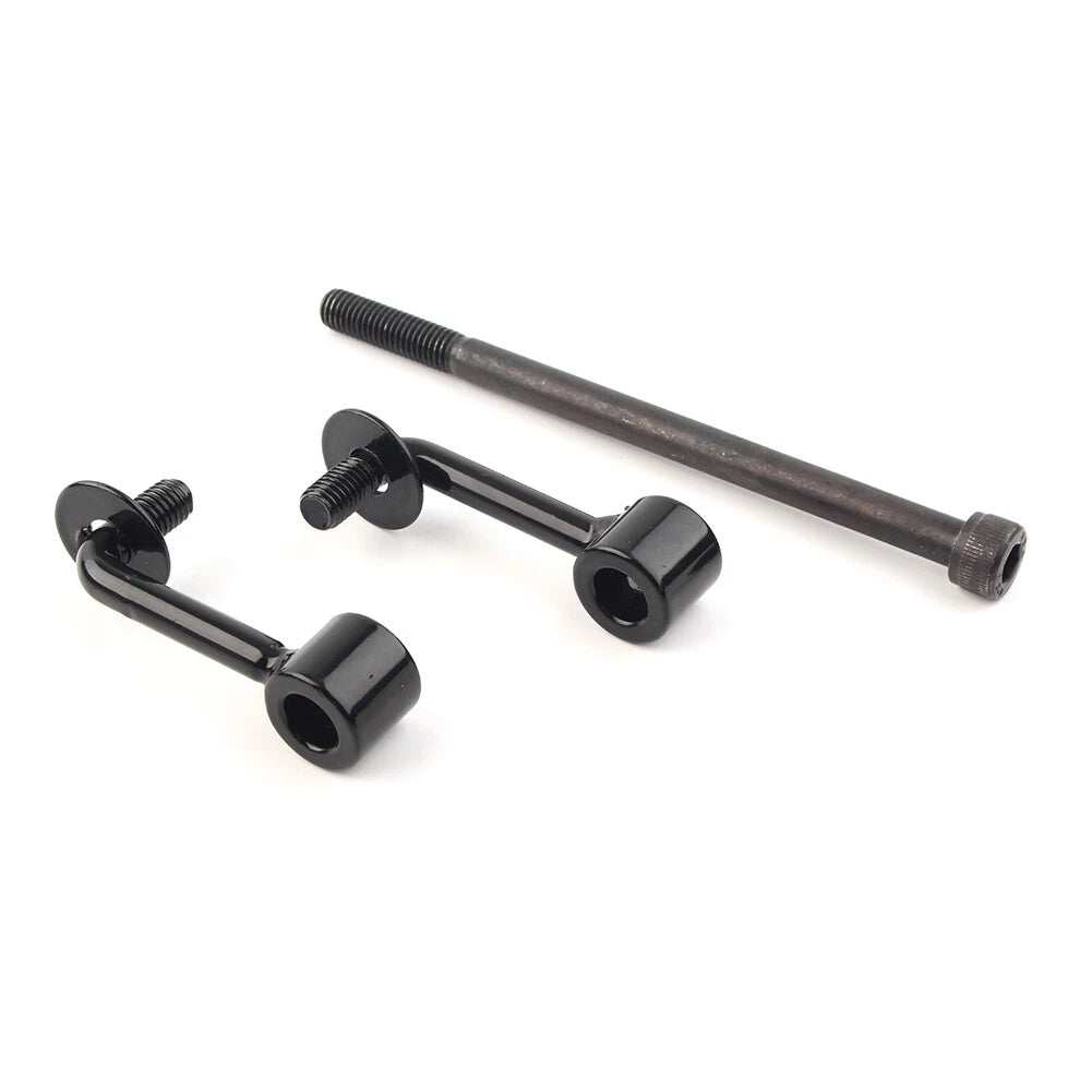 2" Gas Tank Lift Riser Billet Kit for Harley Sportster XL 883 1200 (2004-2023)