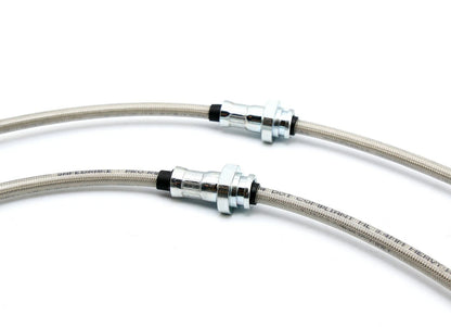 Brake Line Kit for Toyota Corolla KE70/AE-TE71/T18/TE72 (1979-1983)