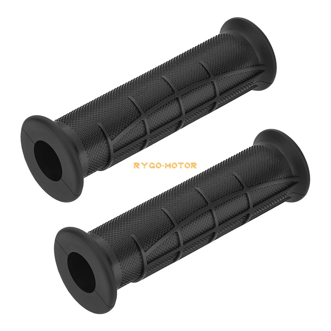 2 x Handlebar Grips for Honda Foreman Rubicon 500 (2015–2019)