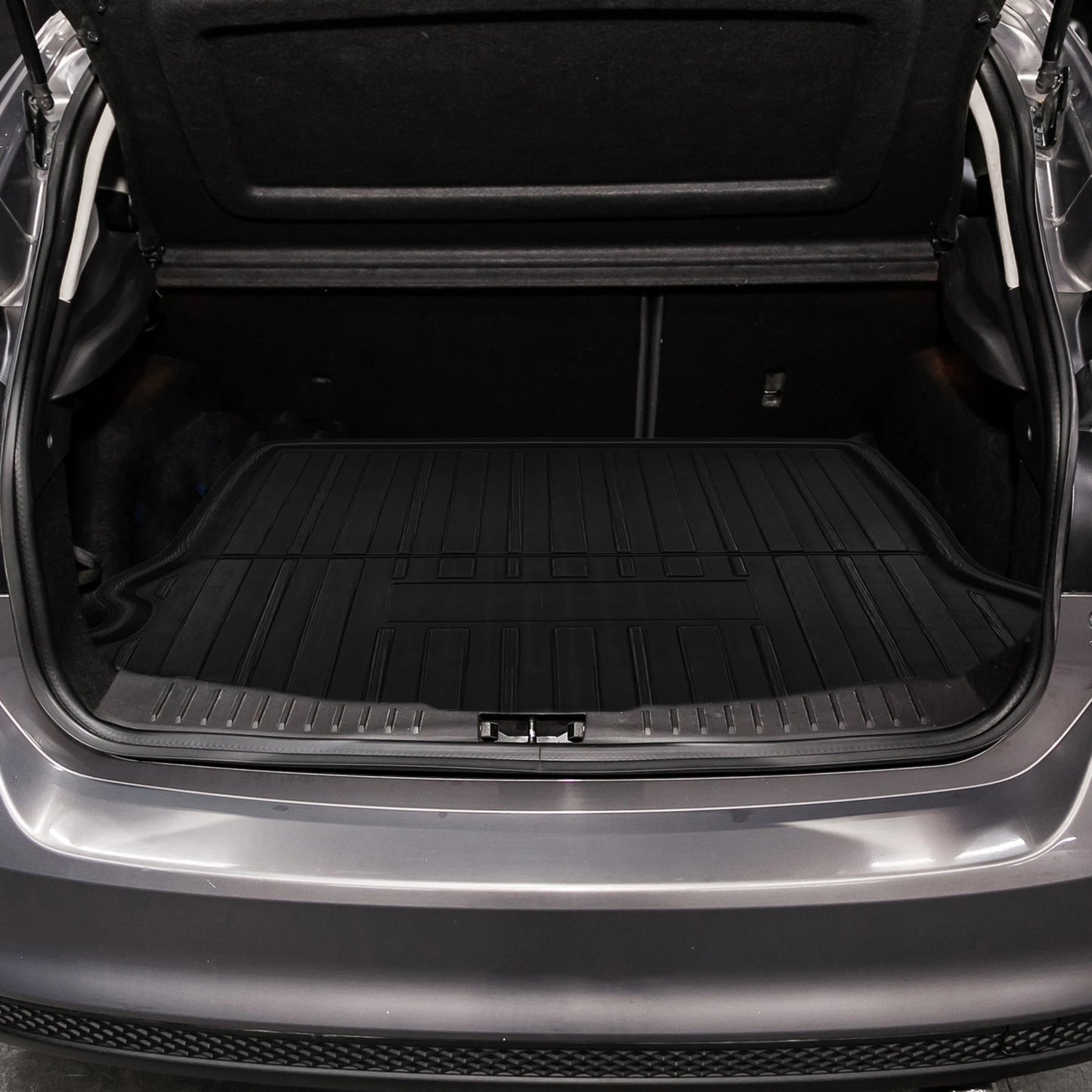 Cargo Trunk Tray Liner for Ford Focus (2012-2017)