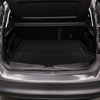Cargo Trunk Tray Liner for Ford Focus (2012-2017)