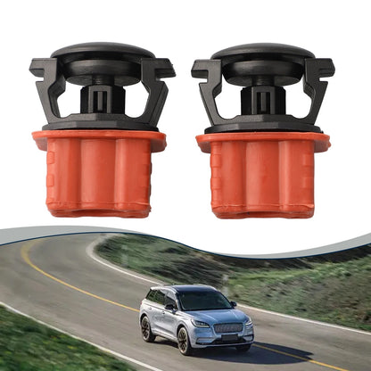 Upper Mounting Kit for Mercedes-Benz C-Class Touring (2004–2005)