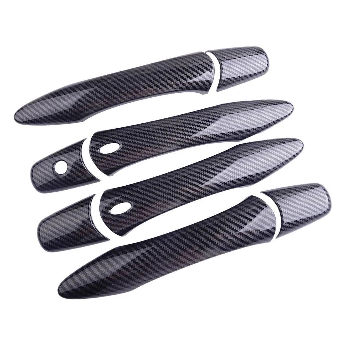 Outside Door Handle Cover Trim for Infiniti QX80 SUV (2014-2024)