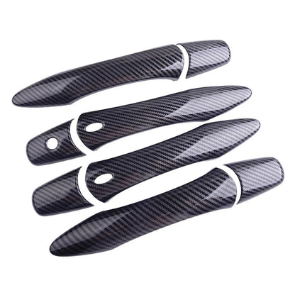 Outside Door Handle Cover Trim for Infiniti QX80 SUV (2014-2024)