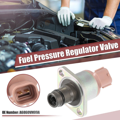 Fuel Pressure Regulator Valve Set for Mitsubishi Triton (2006-2014)