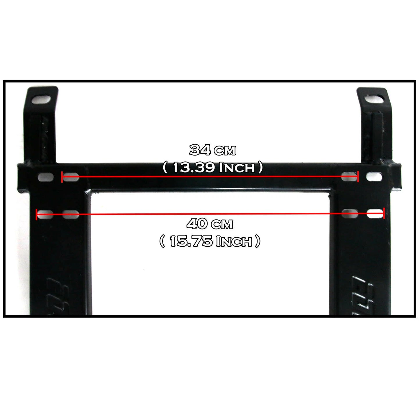 Front Right Side Lower Seat Rail for Honda S2000 (2000-2009)