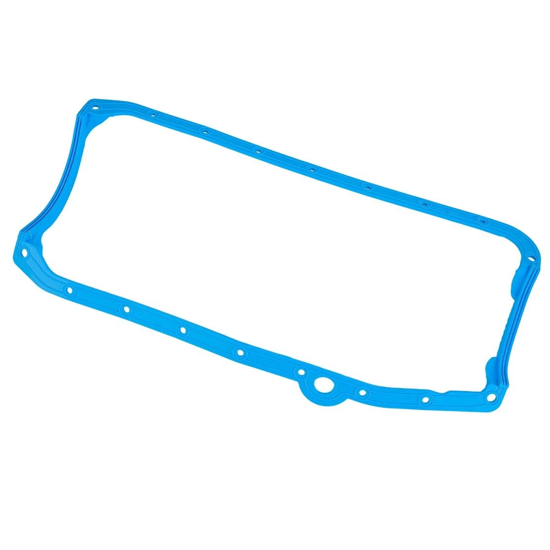 Engine Oil Pan Gasket Seal for Chevy SB 265 283 327 350 383 400 (1955-1979)