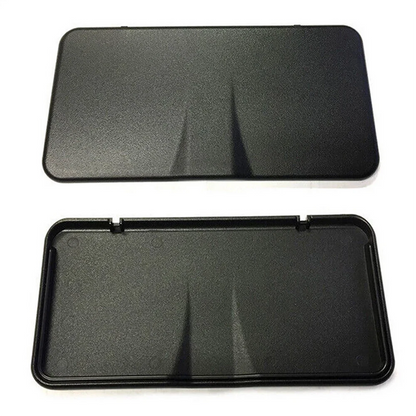 Sun Visor Vanity Mirror Cover for 2005-2013 Corvette C6 (2005-2013)