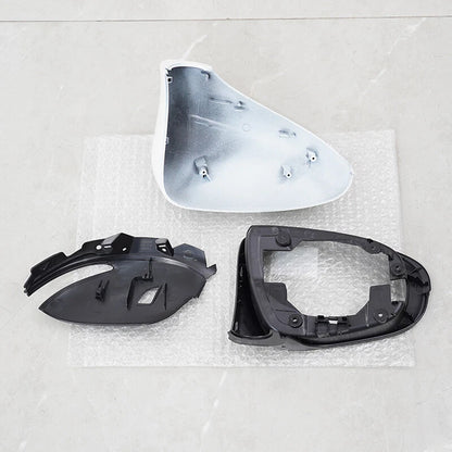 Left Exterior Rearview Mirror Frame Holder for Lexus ES350 GS350 IS350 (2014-2018)