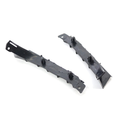 Front Bumper Bracket Holder Cover for BMW X5 (2003-2006)