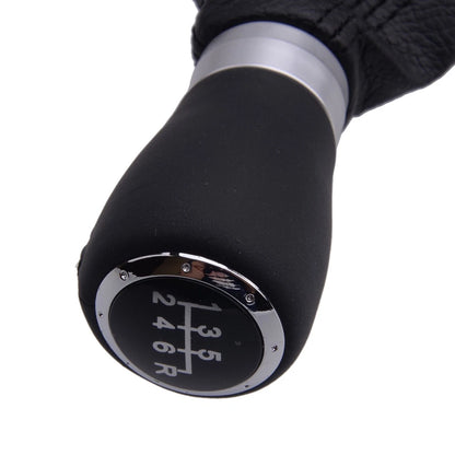 Shift Knob Boot Cover for Honda Accord 2008-2014 (2 x Covers)