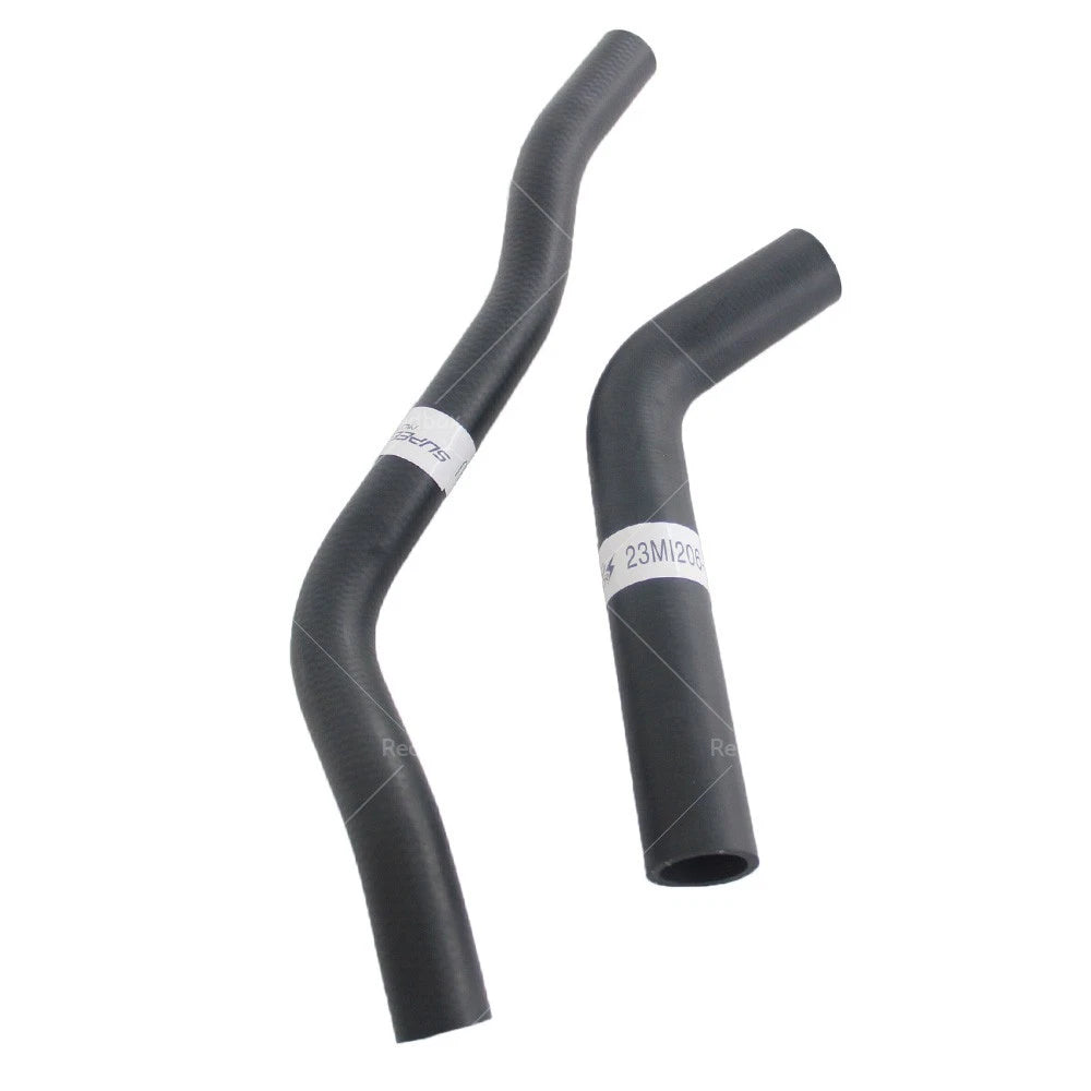 Radiator Hose for Mitsubishi Lancer CA CB 1.5, LB LC LF 1.3 (88-92)
