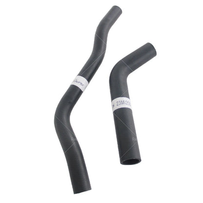 Radiator Hose for Mitsubishi Lancer CA CB 1.5, LB LC LF 1.3 (88-92)