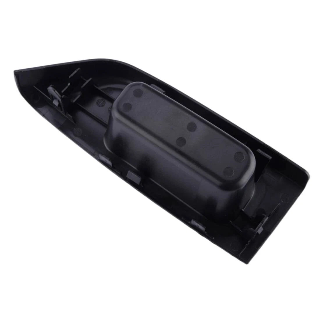 Rear Right Door Control Switch Bezel for Toyota Yaris Hatchback (2012-2015)