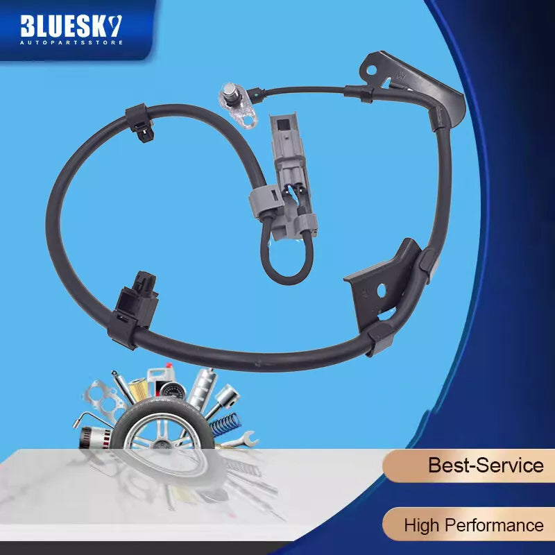 Front Right ABS Wheel Speed Sensor for Isuzu D-Max (2002-2023)