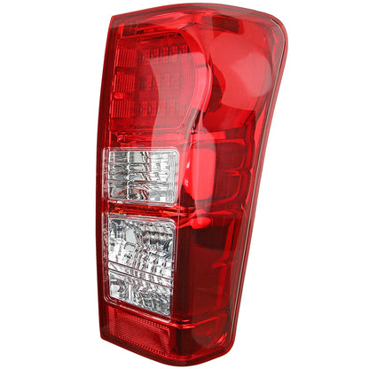 LED Tail Light for Isuzu D-Max Dmax RC Utility 2012-2014 (2012-2014)