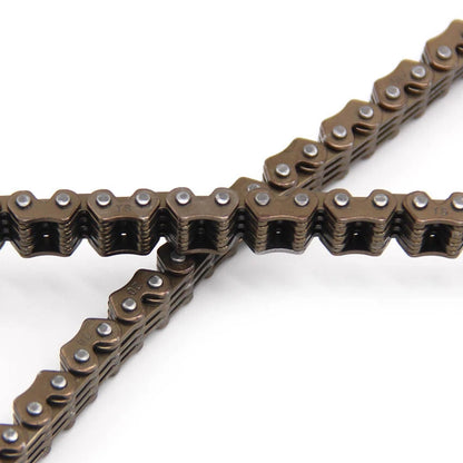 Cam Chain for Kawasaki ZZR600 Ninja ZX-6R ZX600F ZX600G ZX600J (1990-2006)