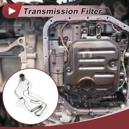Transmission Filter for Nissan Frontier (2005-2023)