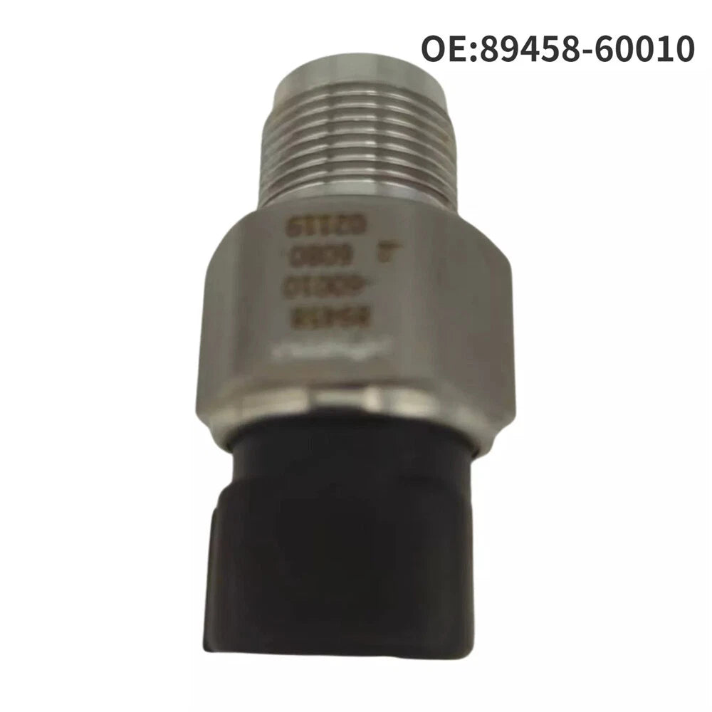 Fuel Rail Pressure Sensor for Toyota Hino Hiace Hilux Prado 3.0 D4D (2004-2015)