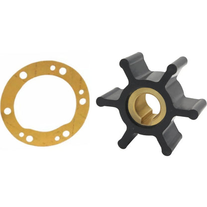 Impeller Kit for Yanmar 2GM20F/3HM/3HMF/3HM35 (HP range)