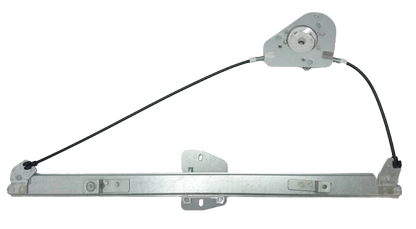 Front Right Window Regulator W/o Motor SME for Iveco Daily (2006–2014)