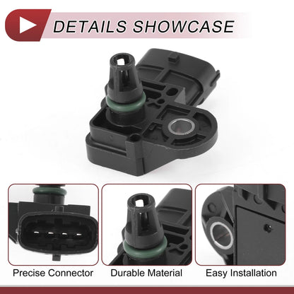 MAP Sensor for CHEVROLET Tornado Van