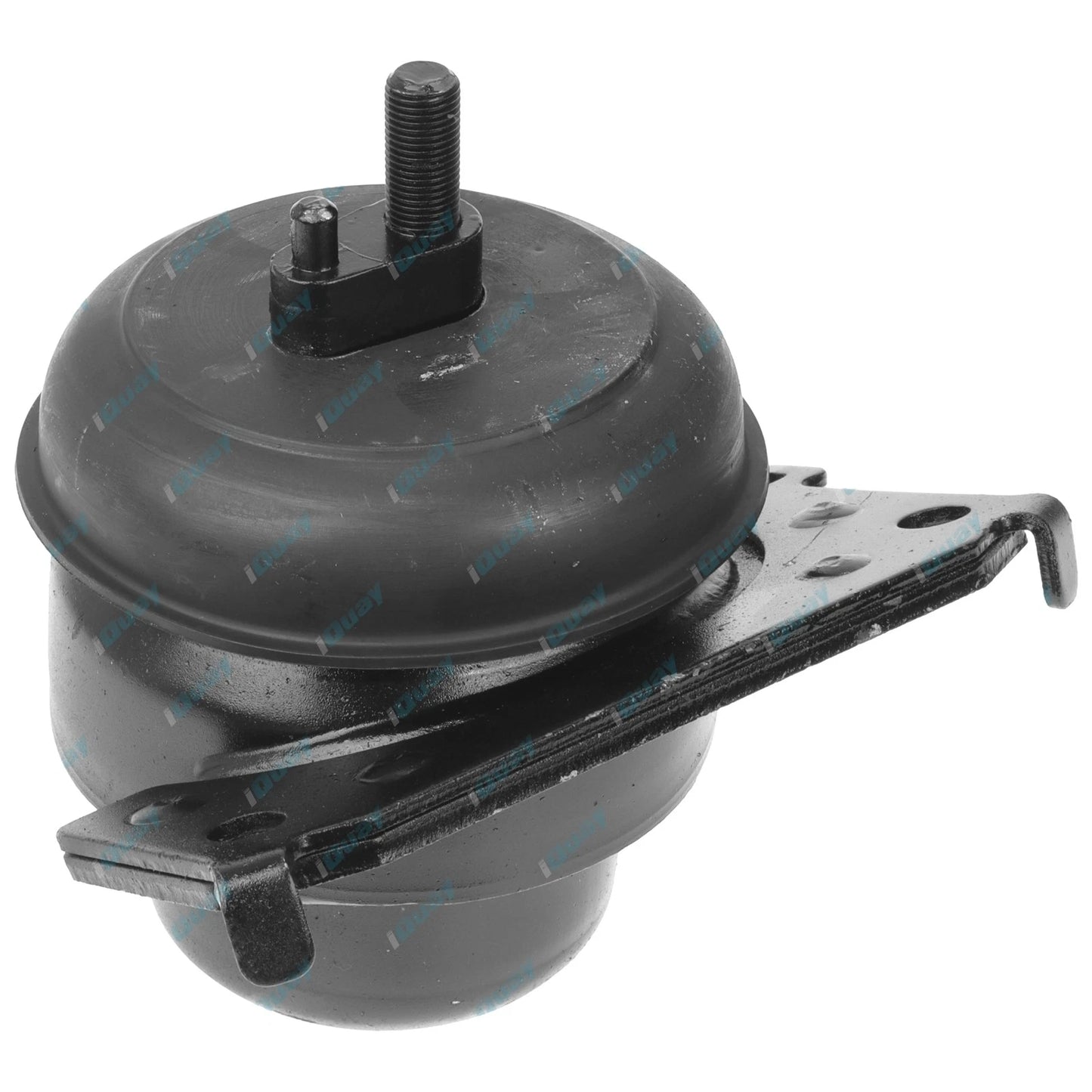 Front Engine Mount for Toyota Landcruiser Prado KDJ120 4cyl 3.0L 1KD-FTV 2006~09