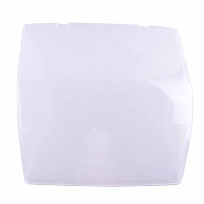 Left Tail Light Lens Cover for Land Rover Range Rover HSE Vogue (2002-2009)