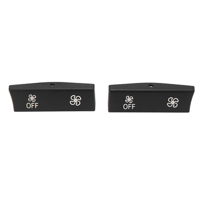 AC Climate Control Buttons for BMW 5 Series F07 F10, 6 Series F06
