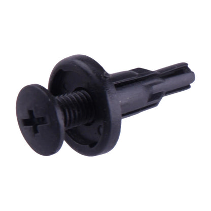 50 x Nylon Front Bumper Skirt Side Garnish Clips for Honda