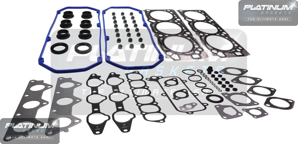Head Gasket for Mitsubishi Magna TH TJ TL TW (1999–2005)